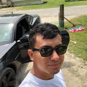 Meet your Posher, Mauricio